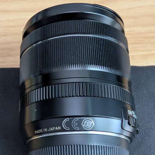 Fujifilm FUJINON XF 18-55mm F2.8-4 R LM OIS (日版)