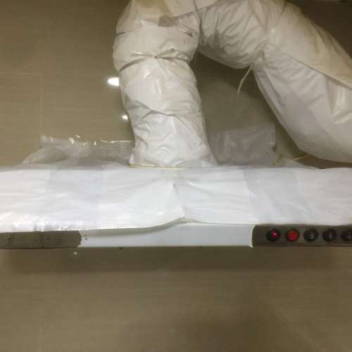 $150 (壞/Broken) 太平洋 Pacific - PR3288S70 極速 自動清洗 抽油煙機 [可通電, 有...