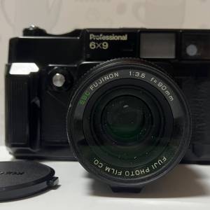 Fujica GW690