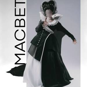 Macbeth，Original costume design
