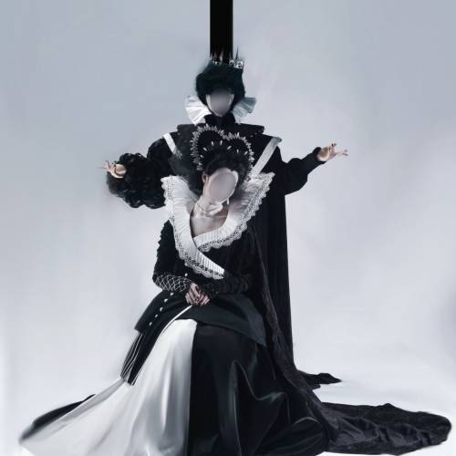 Macbeth，Original costume design