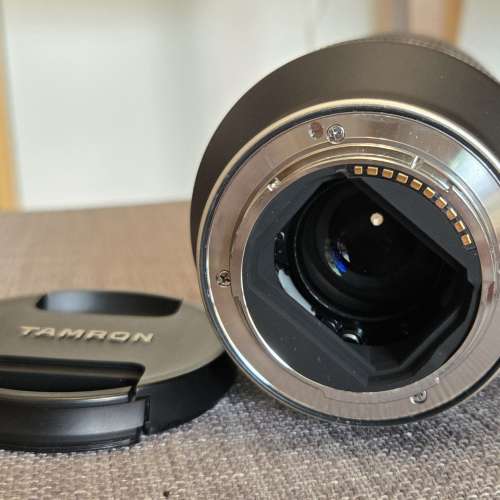 Tamron 70-180mm , F/2.8 , Di III VXD For Sony
