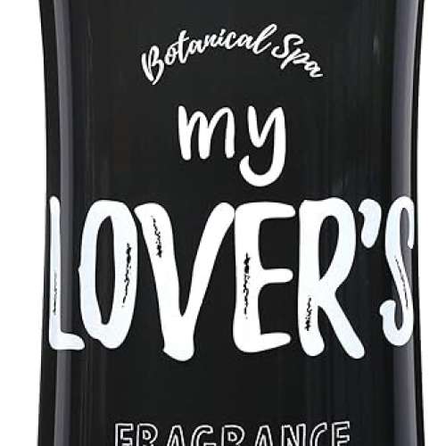 全新 my LOVER'S Floral Musk TREATMENT 護髮素 515ml