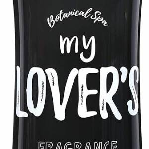 全新 my LOVER'S Floral Musk TREATMENT 護髮素 515ml