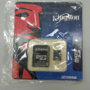 Kingston 32G MicroSD卡
