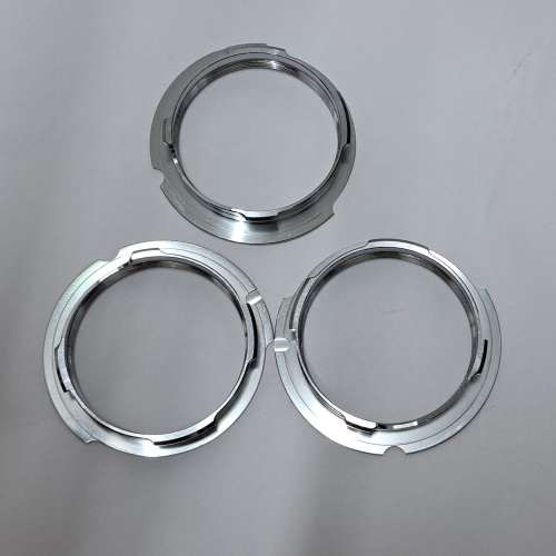 ELEFOTO LEICA M -L adapter L39 to Mount  接環