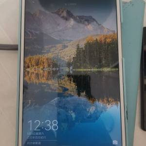 Huawei m5 8.4 Sim 版