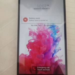 美版LG g3