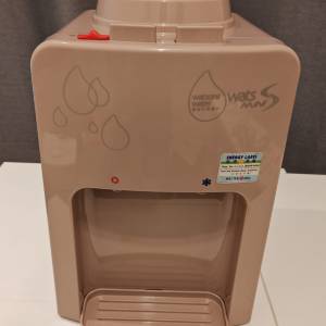 9成新 Watsons Wats-MiniS 溫熱水機