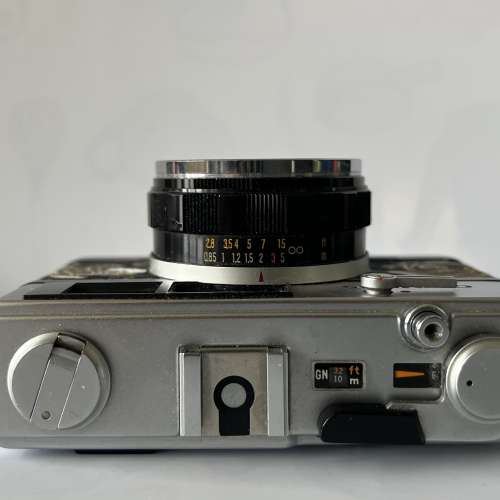 Olympus 35DC