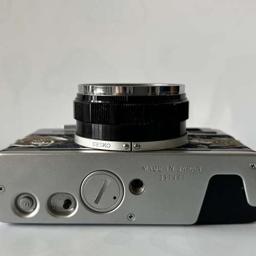 Olympus 35DC