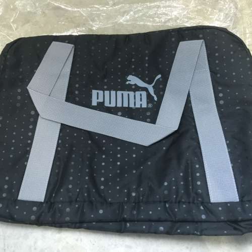 🏀 PUMA Sport Travel Bag NEW 全新 運動 手提袋 旅行袋 包 ✈️