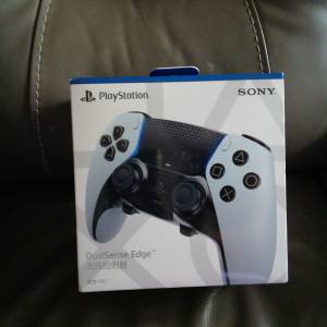 Sony PlayStation 5 DualSense Edge 無線控制器