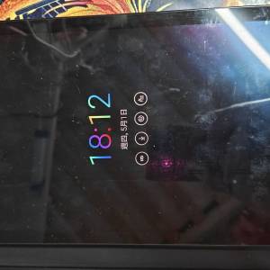 Samsung Tab S4 4G 送原裝鍵盤觸控筆
