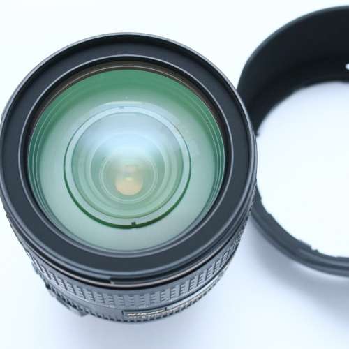 抵玩,旅行必備 Nikon 24-120mm f4 ED VR