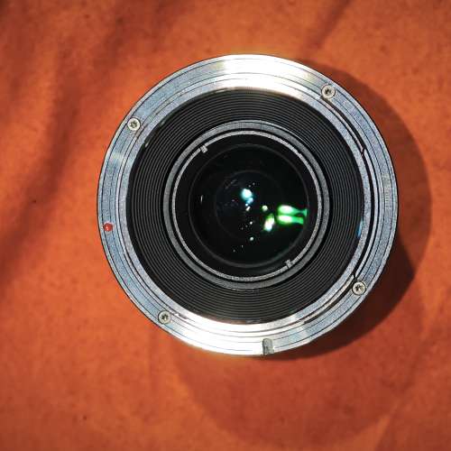 TTArtisan APS-C 50／1.2 半畫幅鏡頭 銘匠 50mm for Nikon 尼康 Z 50