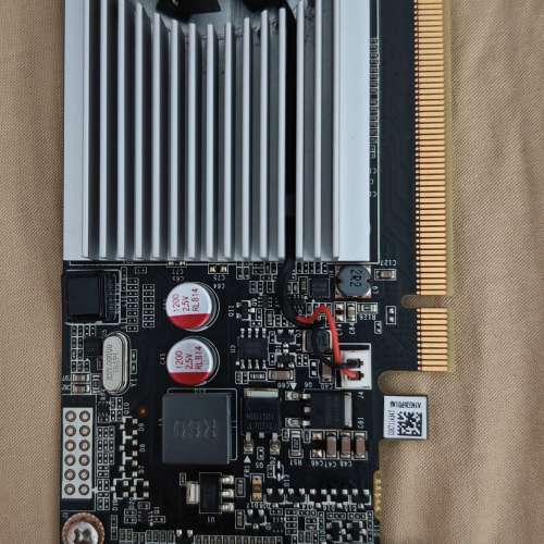 Nvidia GTX720. 送DDR3RAM.4GX4條