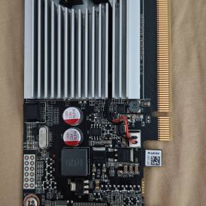 Nvidia GTX720. 送DDR3RAM.4GX4條
