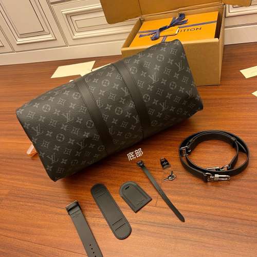 M40569 Monogram Eclipse帆布