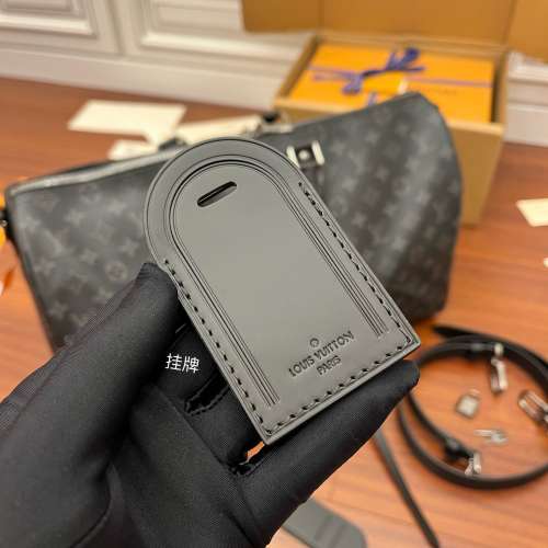 M40569 Monogram Eclipse帆布