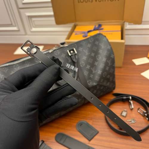 M40569 Monogram Eclipse帆布