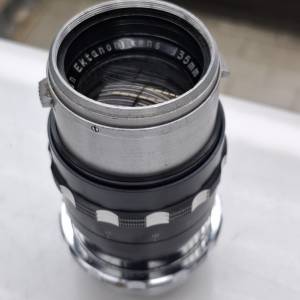 KODAK EKTANON 135MM F3.8 LEICA M MOUNT
