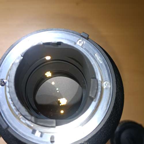 nikon af-s 80-200 2.8d + 1.4x or 1.7x