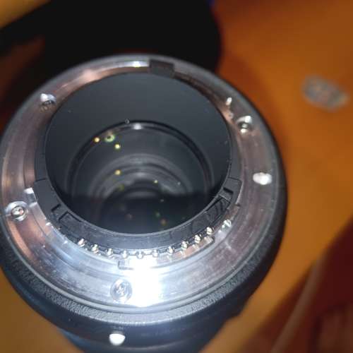 Nikon 300mm f4E pf ed lens + 1.4x or 1.7x
