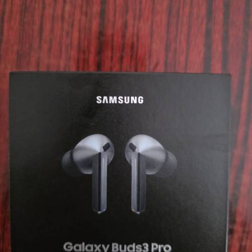 Samsung Galaxy Buds 3 Pro