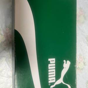 Puma 休閒鞋 Cali Exotic 低筒 穿搭 女鞋