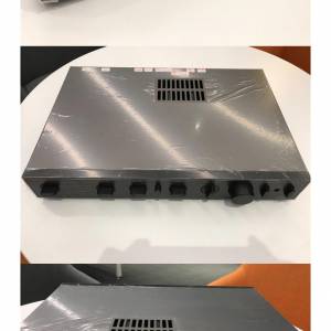 Audiolab 8000A
