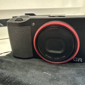 Ricoh GR3