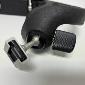 持機架閃燈架