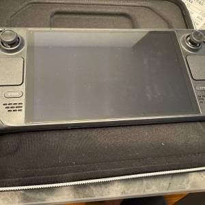 Steam Deck Oled 1T