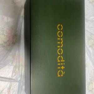 Comodita Shoes 波鞋 意大利品牌