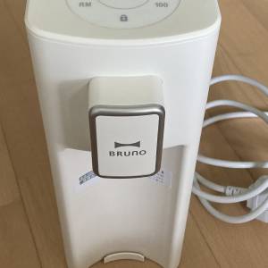 BRUNO 即熱飲水機 Hot Water Dispenser