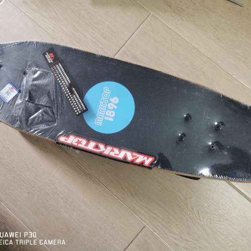 魚仔板（全新）