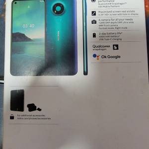 NOKIA 3.4