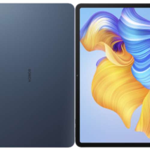 Honor pad 8