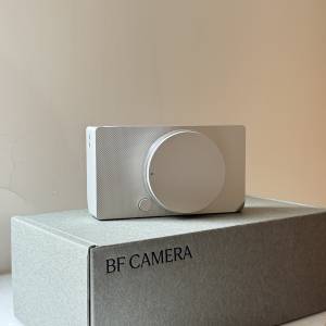 Sigma BF silver body L mount (not fujifilm x100vi xm5 panasonic s9)