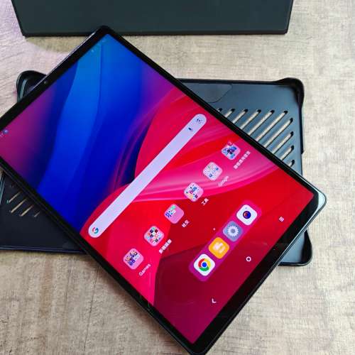 聯想Lenovo拯救者Y700(第二代)16+512GB