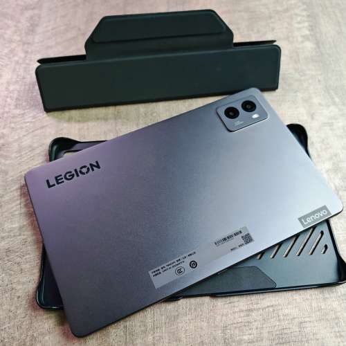 聯想Lenovo拯救者Y700(第二代)16+512GB