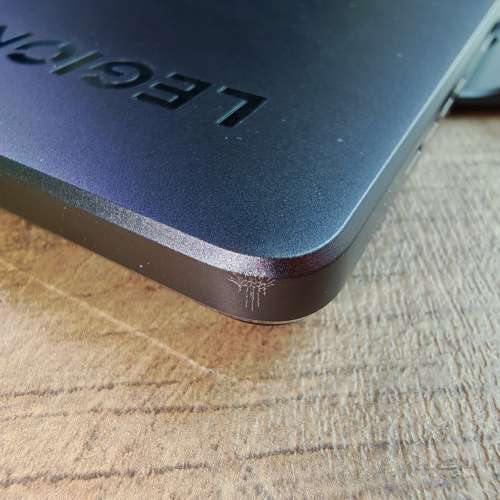 聯想Lenovo拯救者Y700(第二代)16+512GB