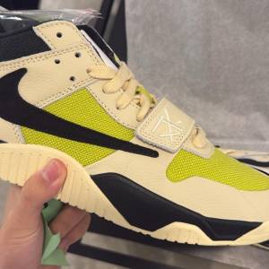 Nike Jumpman Jack TR (Brand New)