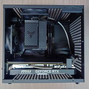 換機放舊件