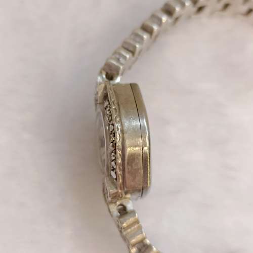 💰議價請移玉步💰No Bargain  😍 Vintage  Swiss Made 「COSTINA」17 JEWELS INCABL...