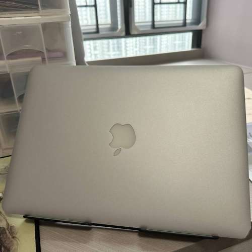 MacBook Air 13" 2013中期