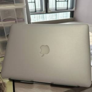 MacBook Air 13" 2013中期