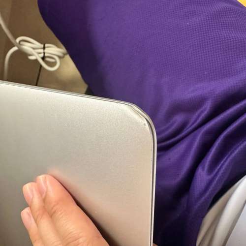 MacBook Air 13" 2013中期