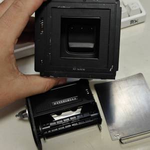 Hasselblad 哈蘇 A16S後背